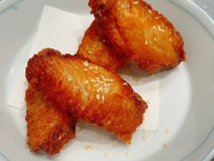-姚姚酸菜鱼·金戈戈香港豉油鸡(喜荟城联名店)