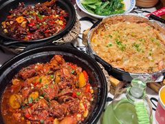 鲍鱼烧鸡王-南昌大饭店·非遗南昌菜(万寿宫店)