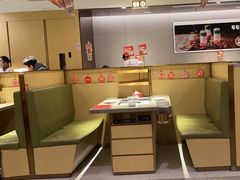 -海底捞火锅(和安宁春城店)