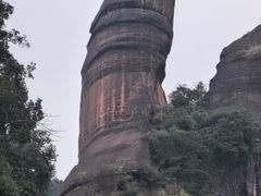 -丹霞山风景名胜区