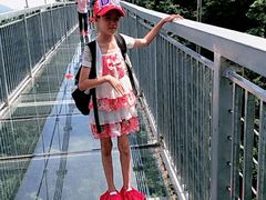 -牛鱼嘴原始生态风景区