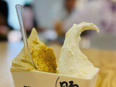-野人先生Gelato(上海长宁龙之梦店)