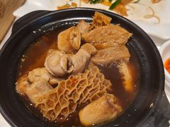 -白云宾馆·白云宴餐厅