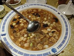小碗汤-老雒阳面馆·水席(高新区店)