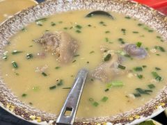 豌豆蹄花汤-醉八仙热酒馆(渝中店)