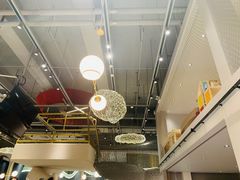 -NOKNOK若蔻亲子餐厅(天地壹方北馆店)