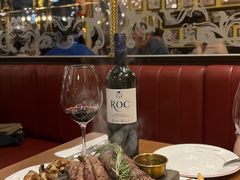 -Entrecôte 法国牛扒馆(保利·时光里店)