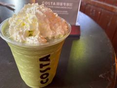 -COSTA COFFEE(上海五玠坊店)