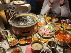 -西塔老太太泥炉烤肉(温州首店万象城黑金店)