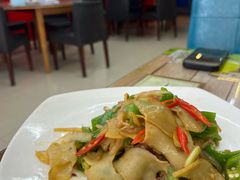 -鑫鸿达·海鲜闽菜热炒小馆(中山路店)