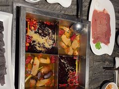 -大妙火锅·非物质文化遗产(锦里店)