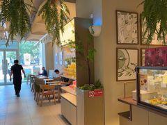 -奈雪的茶(太原茂业天地店)