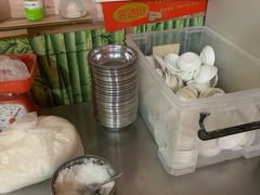 -笑云开汤包店(网巾市店)
