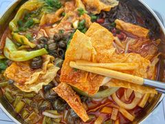 -薇薇螺蛳粉(长大总店)