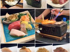 -Sushi Hanzo半藏(天环广场店)