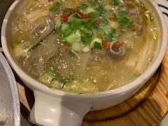 -卢大鲜鱼头捞饭(美利广场店)