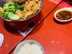-喜家德虾仁水饺(长泰广场店)