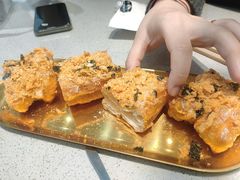 -小豆海棠(嘉兴路店)