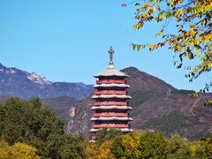 -北京雁栖湖国际会展中心