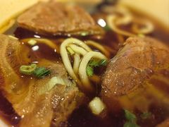 -中国厨房/台湾牛肉面