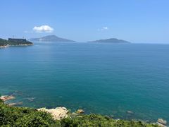 -东澳岛