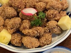 -林四喜·闽南传家菜(鼓浪屿店)