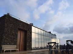 -Cafe Aewol Monsant