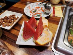 -好得火锅(育才店)