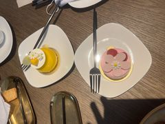 -粤海喜来登酒店·&More聚驿(天河城店)