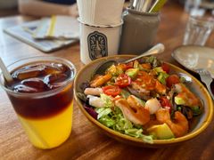 -RAC BAR(安福路店)