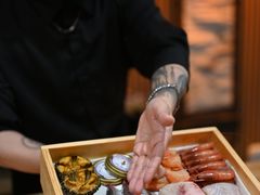 -鮨乐亭Omakase·海胆宴