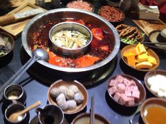 -麻大侠老火锅(巴国城店)