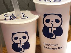 -茶百道(昌里路店)