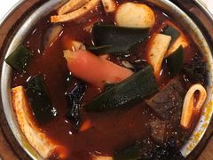-嘉和一品粥(首经贸店)