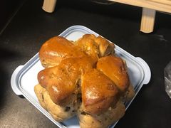 -稻田秋日式面包