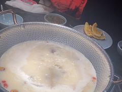 -捞王锅物料理(金华义乌之心店)