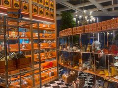 -夿萐咖啡(爱雍·乌节店)