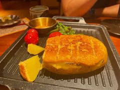 -摩打食堂(喜荟城店)