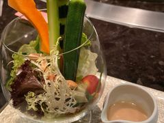 -Ginza Onodera铁板烧(外滩十八号店)