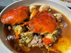 -猪肉婆私房菜(容桂总店)