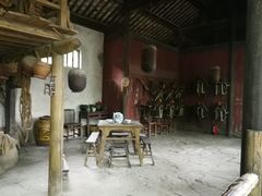 -南京中国近代史遗址博物馆(南京总统府)