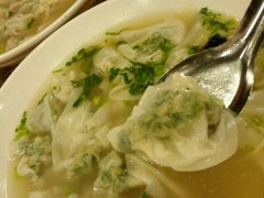 -小倩倩•鸡汤馄饨(江西路创始店)