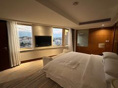 -厦门喜来登酒店