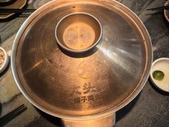 -大头椰·椰子鸡火锅(南宁万象城店)