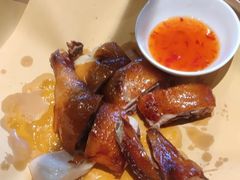 -洞庭土菜馆(天河北总店)