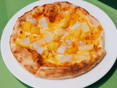 -萨莉亚意式餐厅(梅花园店)