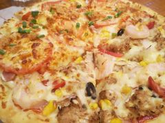 -彼芝奇比萨(红坊店)