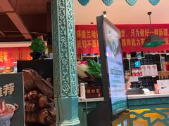 -驿楼兰·新疆菜(火车站店)