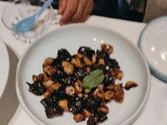-聆桂烤鸭·金奖烤鸭(静联广场店)