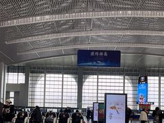 -福州站-北广场